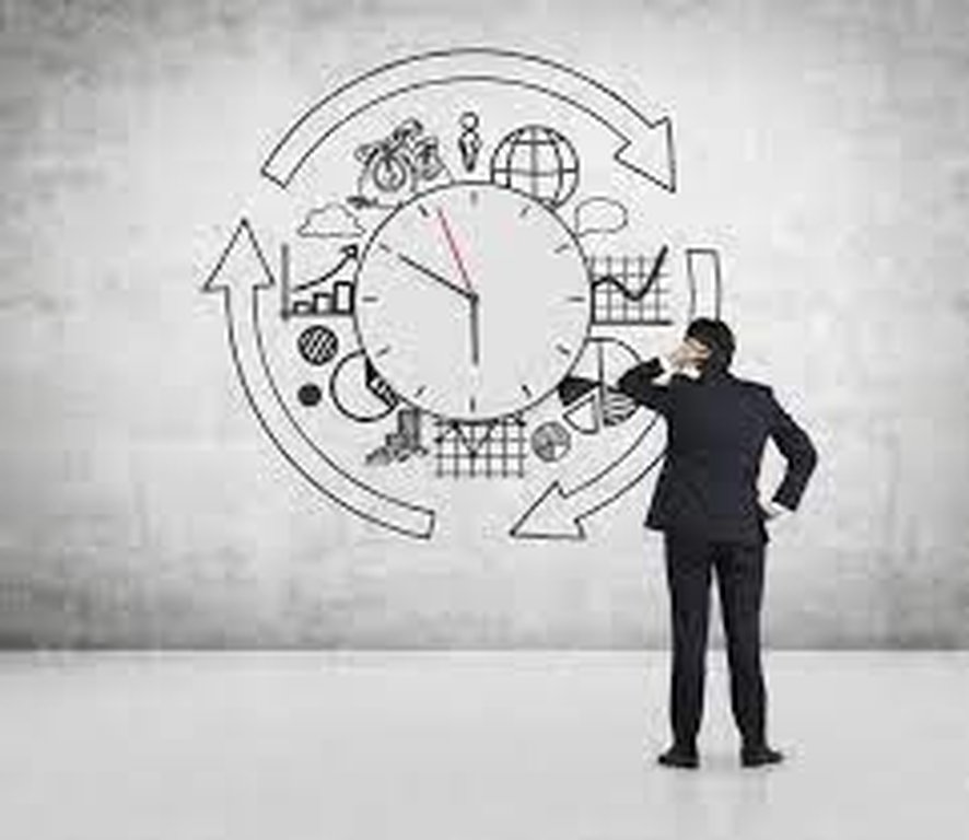 Advanced Time Management for Business Leaders