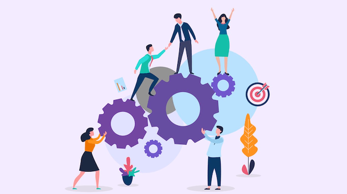 The Psychology of High-Performance Teams