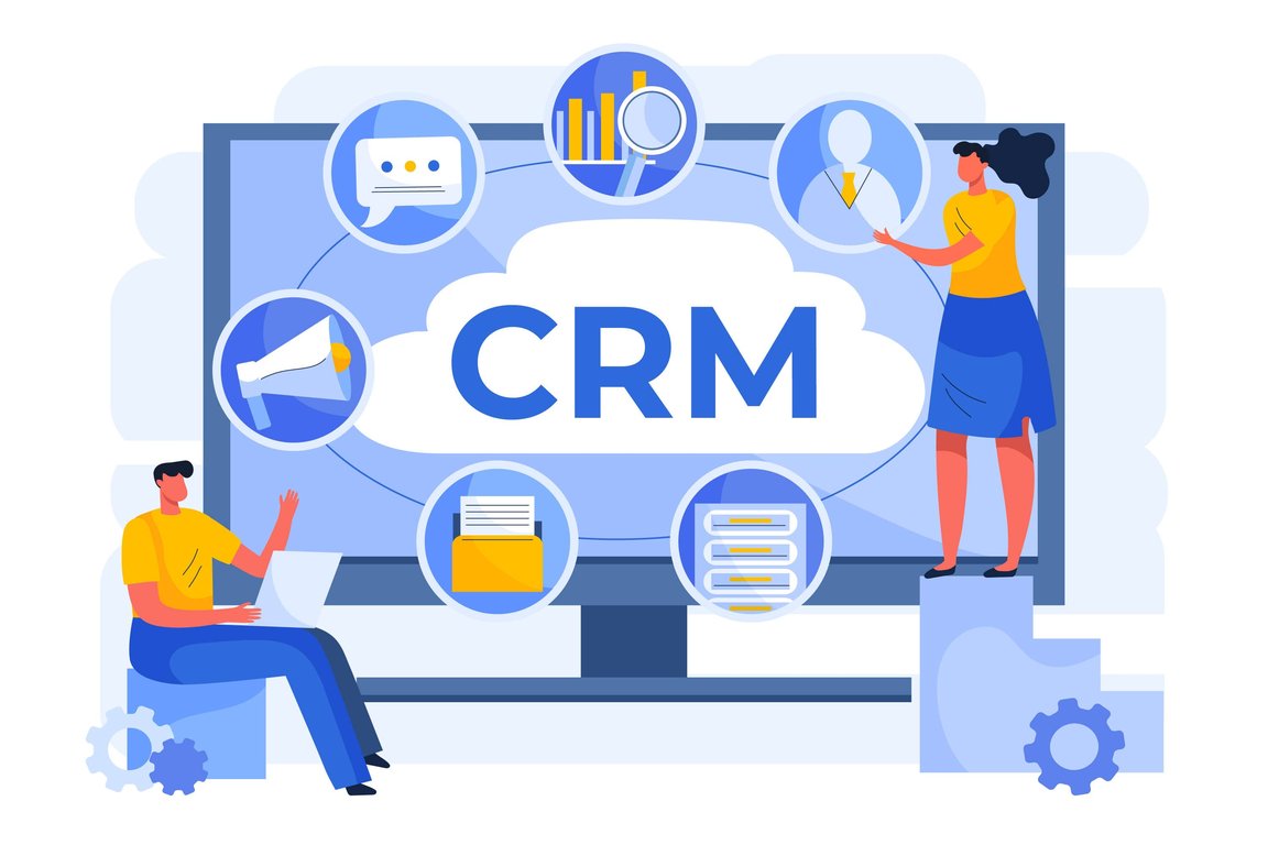 Strategic Customer Relationship Management