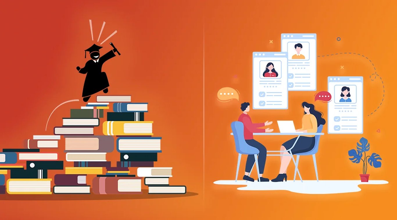 The Role of Higher Education
