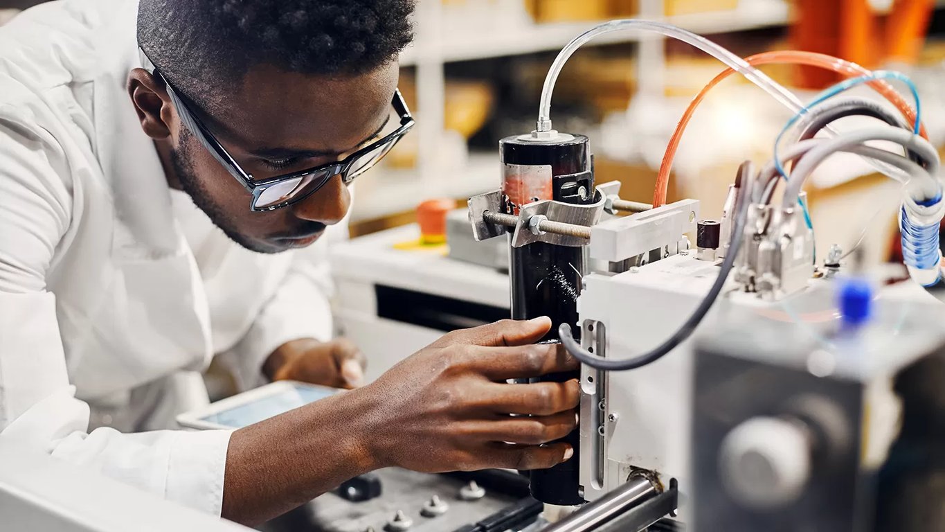 Mastering Engineering and Technology