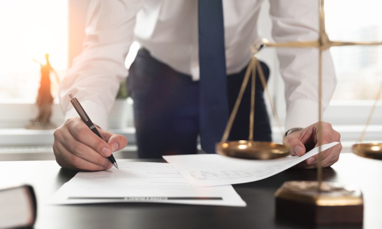 Understanding Legal Training
