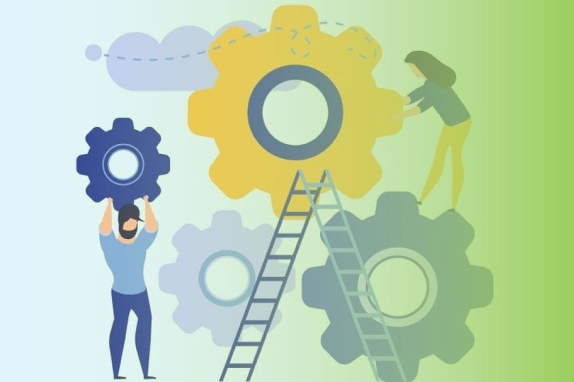 Understanding General Skills and Self-Improvement