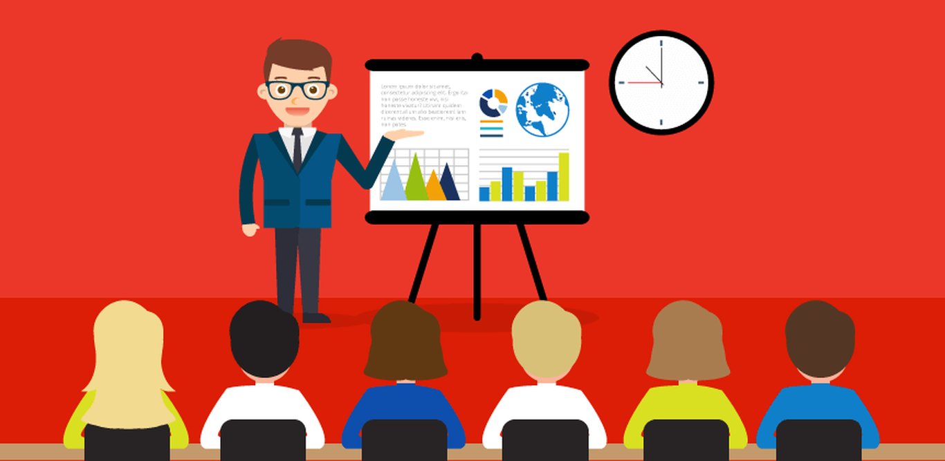 Effective Presentation Skills for Business Leaders