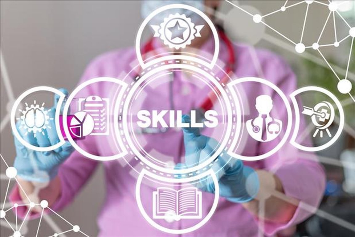 Building Skills for Healthcare and Wellness: A Comprehensive Development Guide