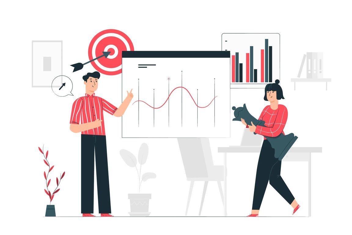 Strategic Planning for Digital Transformation