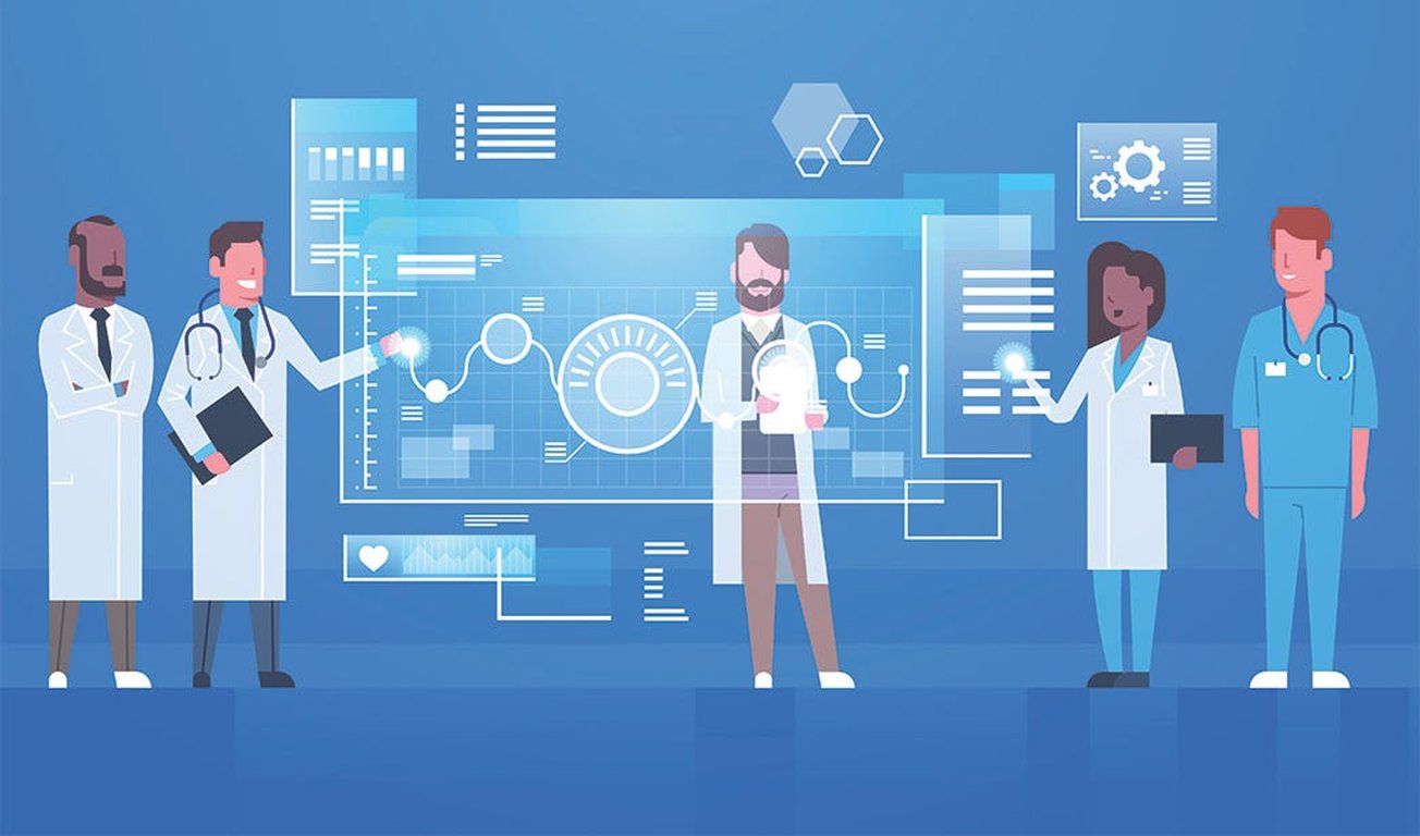 The Evolution of Healthcare and Wellness