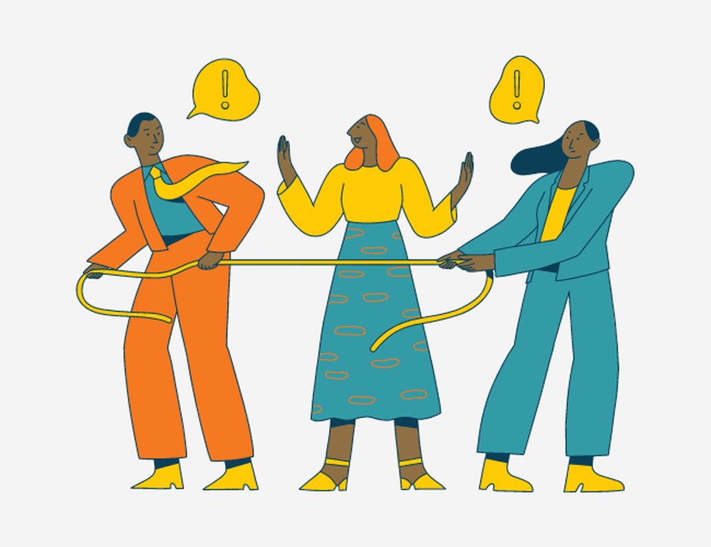 The Psychology of Workplace Conflict Resolution