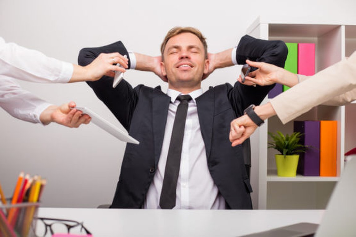 Stress Management Techniques for High-Performance Careers