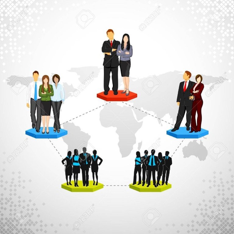 استراتيجيات التواصل المهني في العصر الرقمي: بناء العلاقات الاحترافية عبر الإنترنت