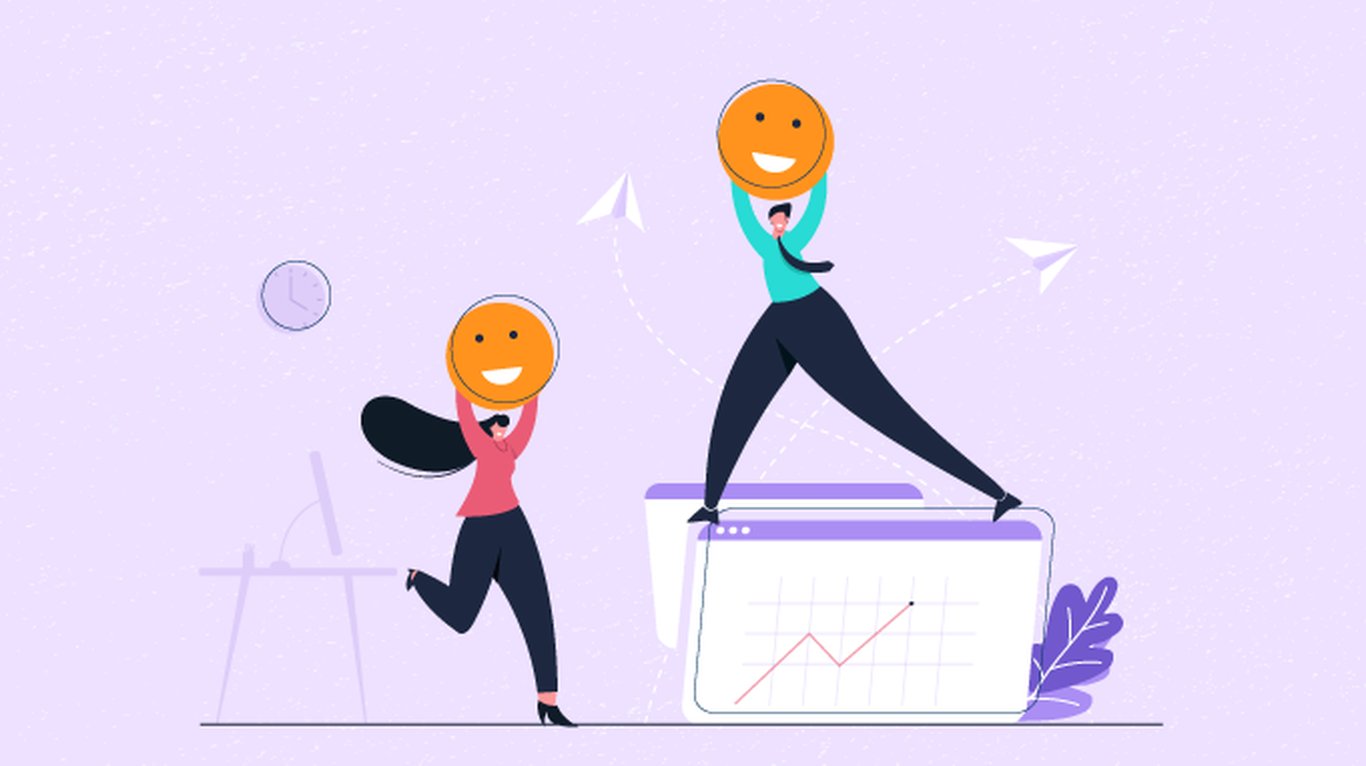 The Psychology of Workplace Happiness