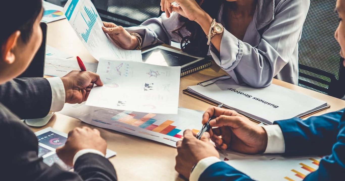 Design Thinking in Business Strategy