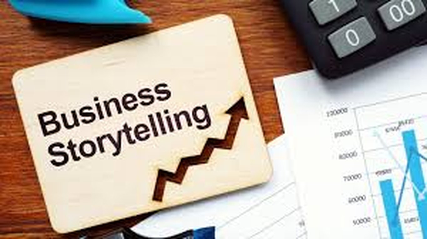 Effective Business Storytelling Techniques
