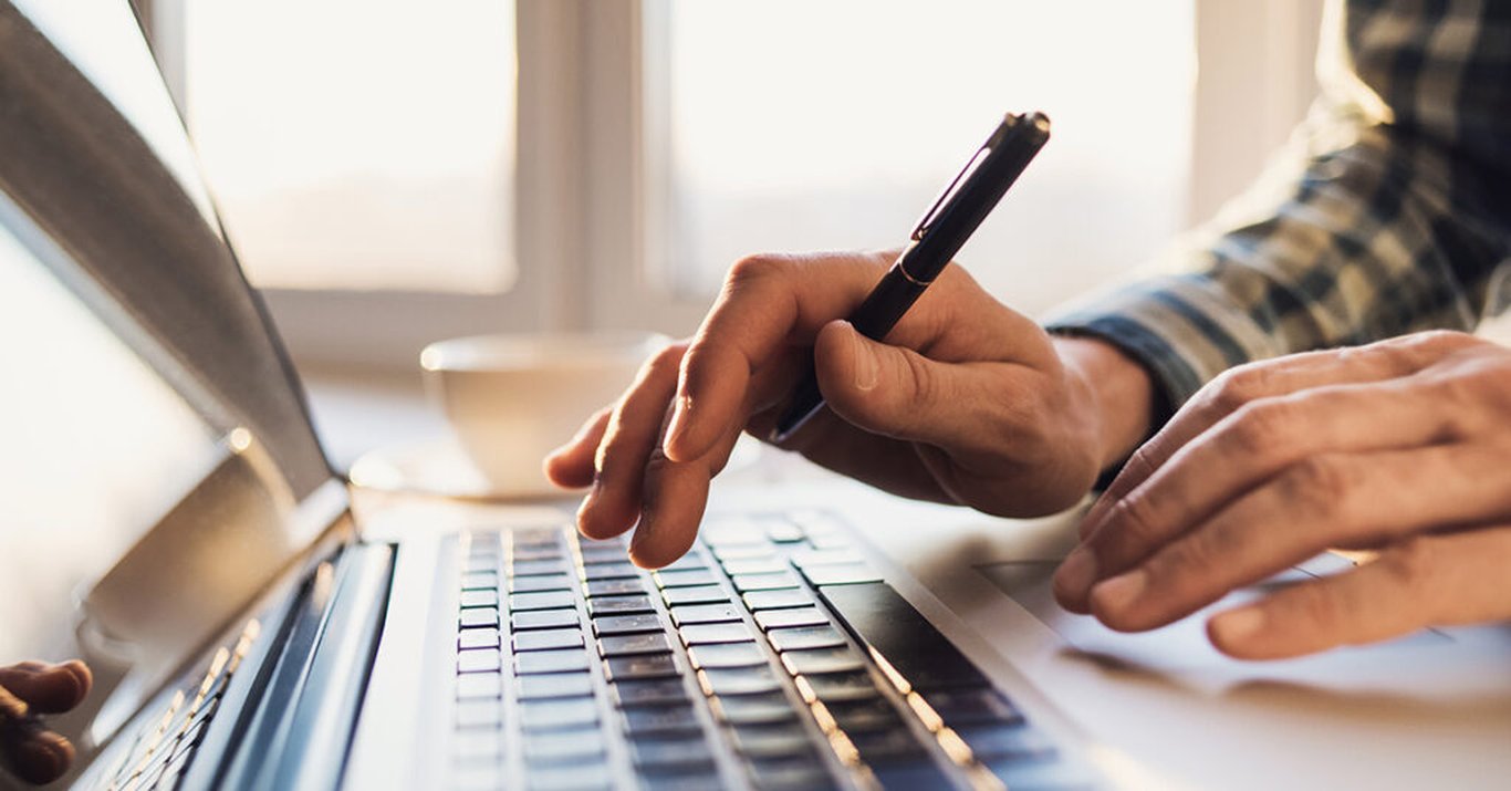 الكتابة التجارية في العصر الرقمي