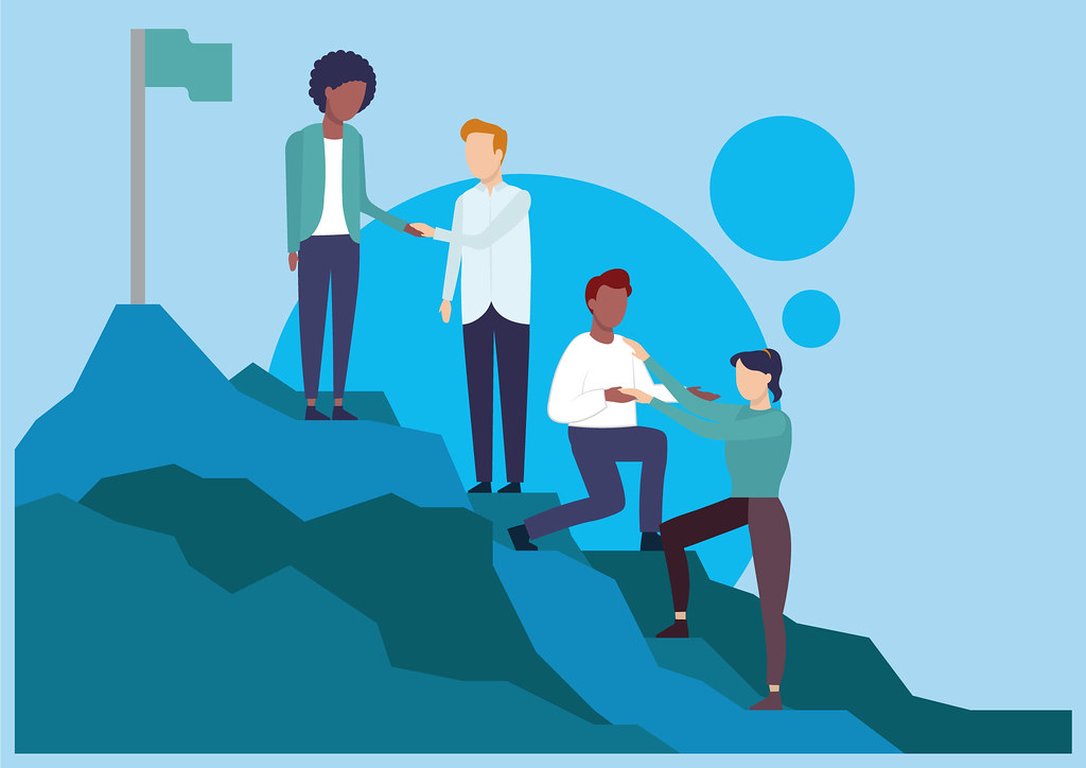 Mastering Leadership and Management: Essential Skills for Today's Professionals