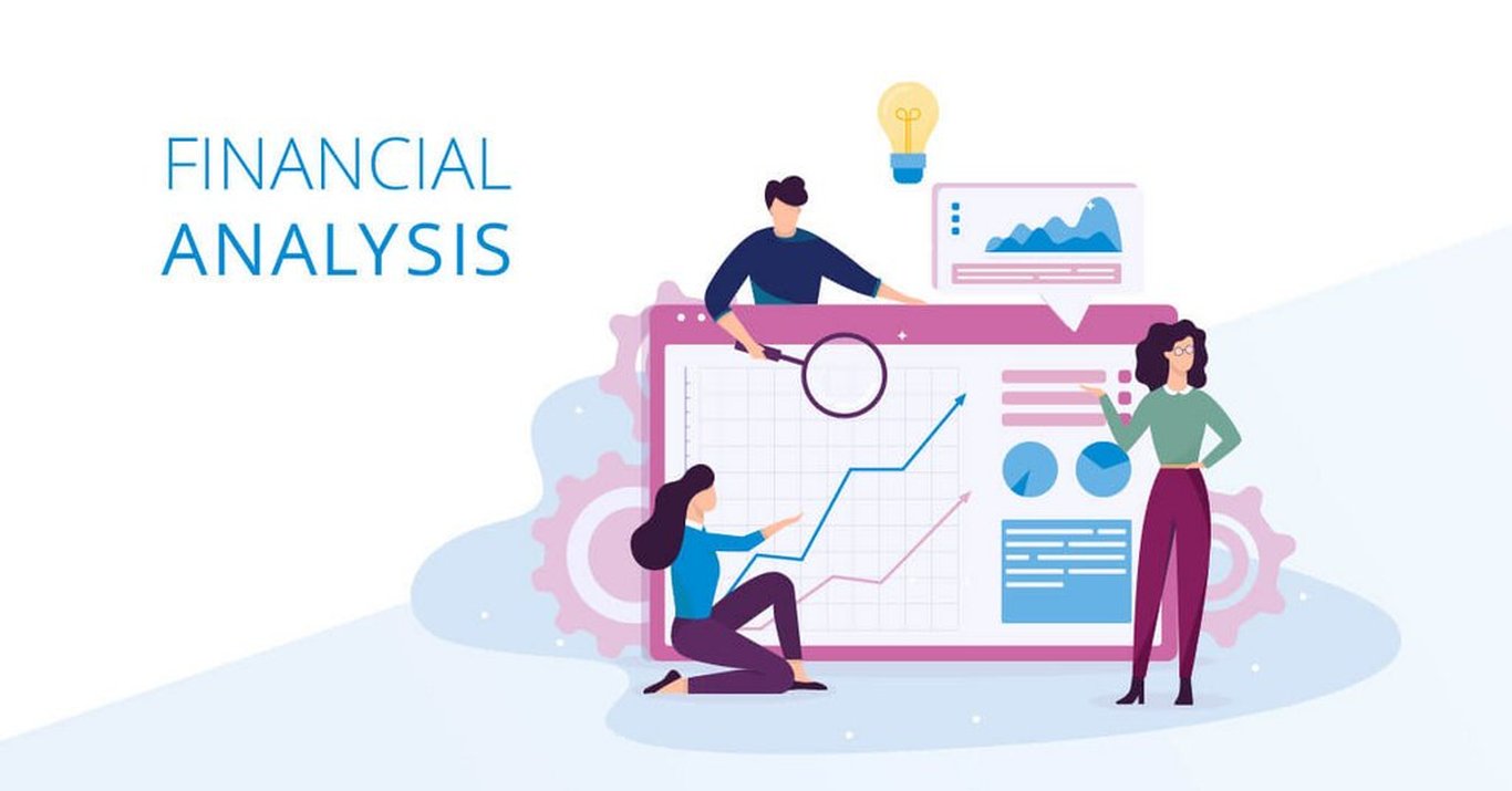 The Role of Financial Analysis in Business Decisions
