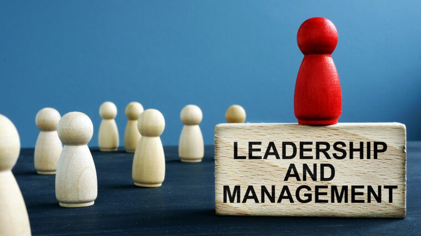 Achieving Excellence in Leadership and Management