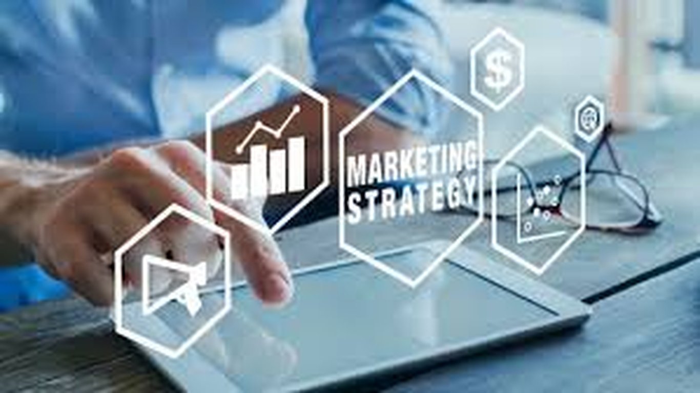 Mastering Marketing and Sales