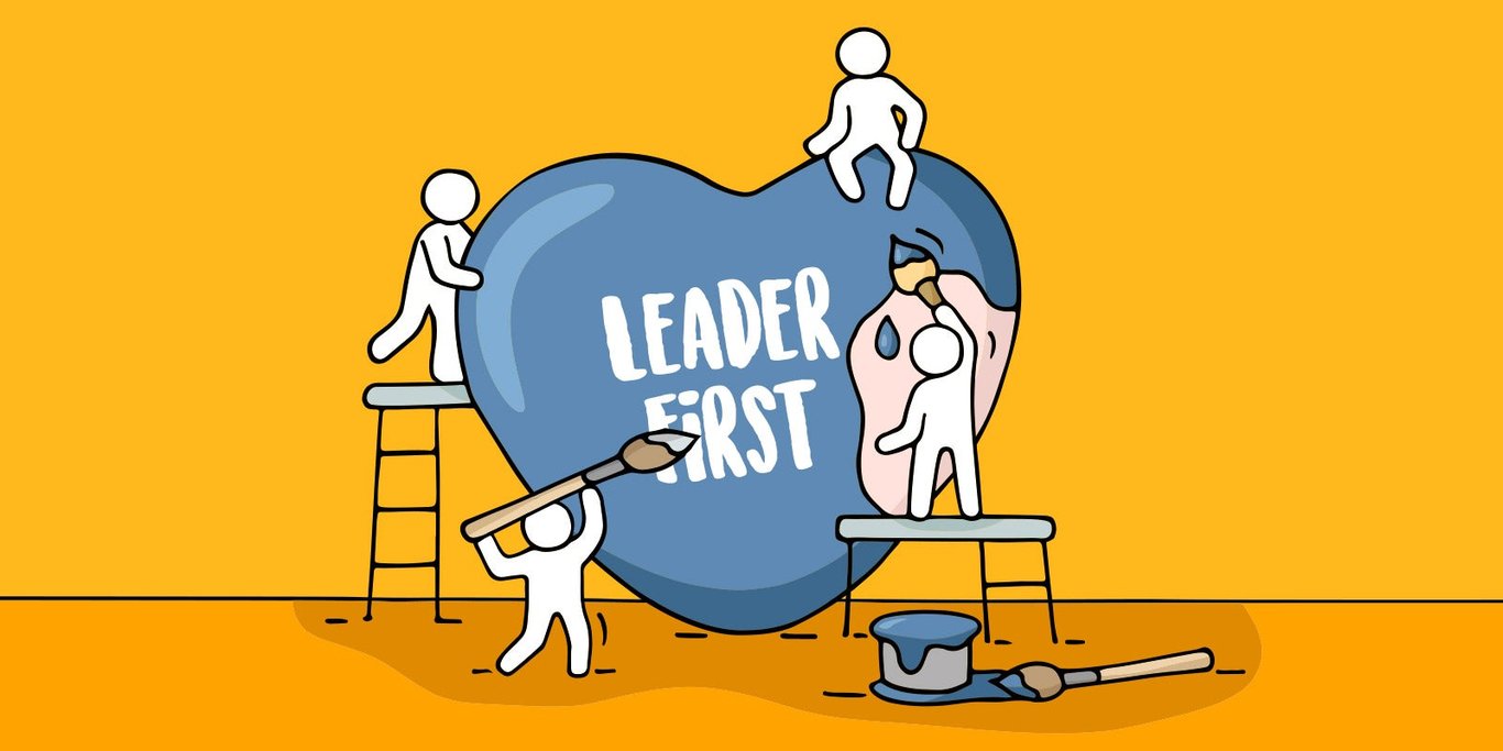 The Future of Leadership and Management