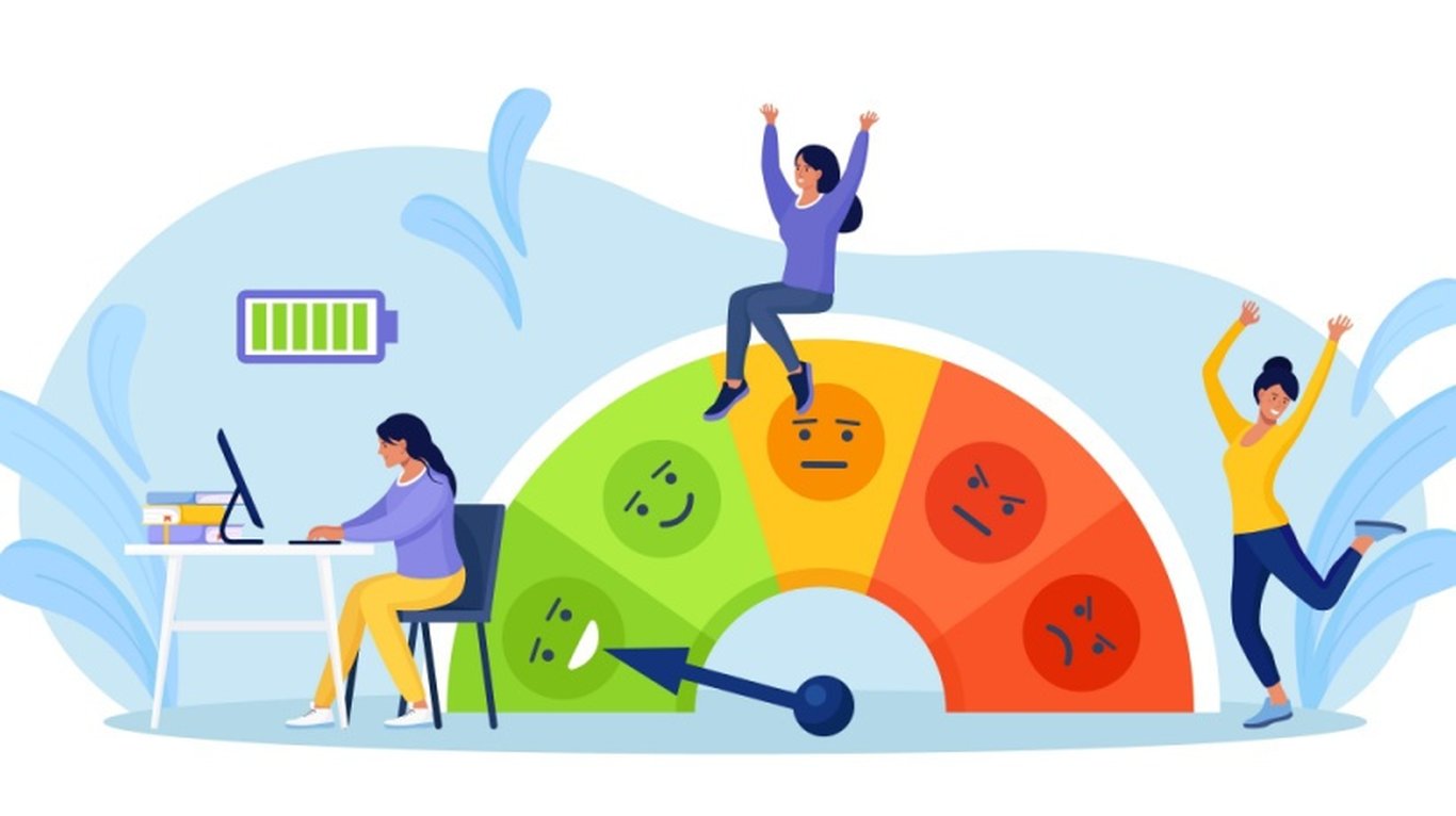 The Science of Workplace Engagement