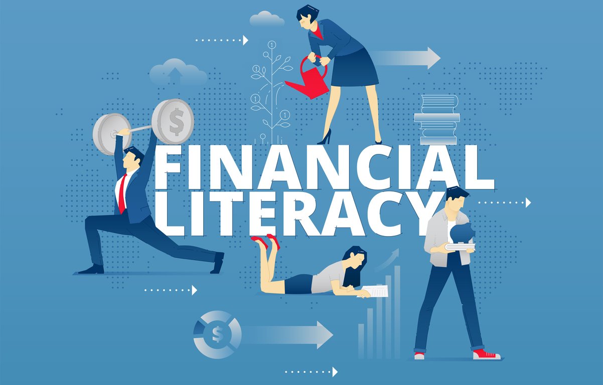 Financial Literacy for Non-Financial Professionals