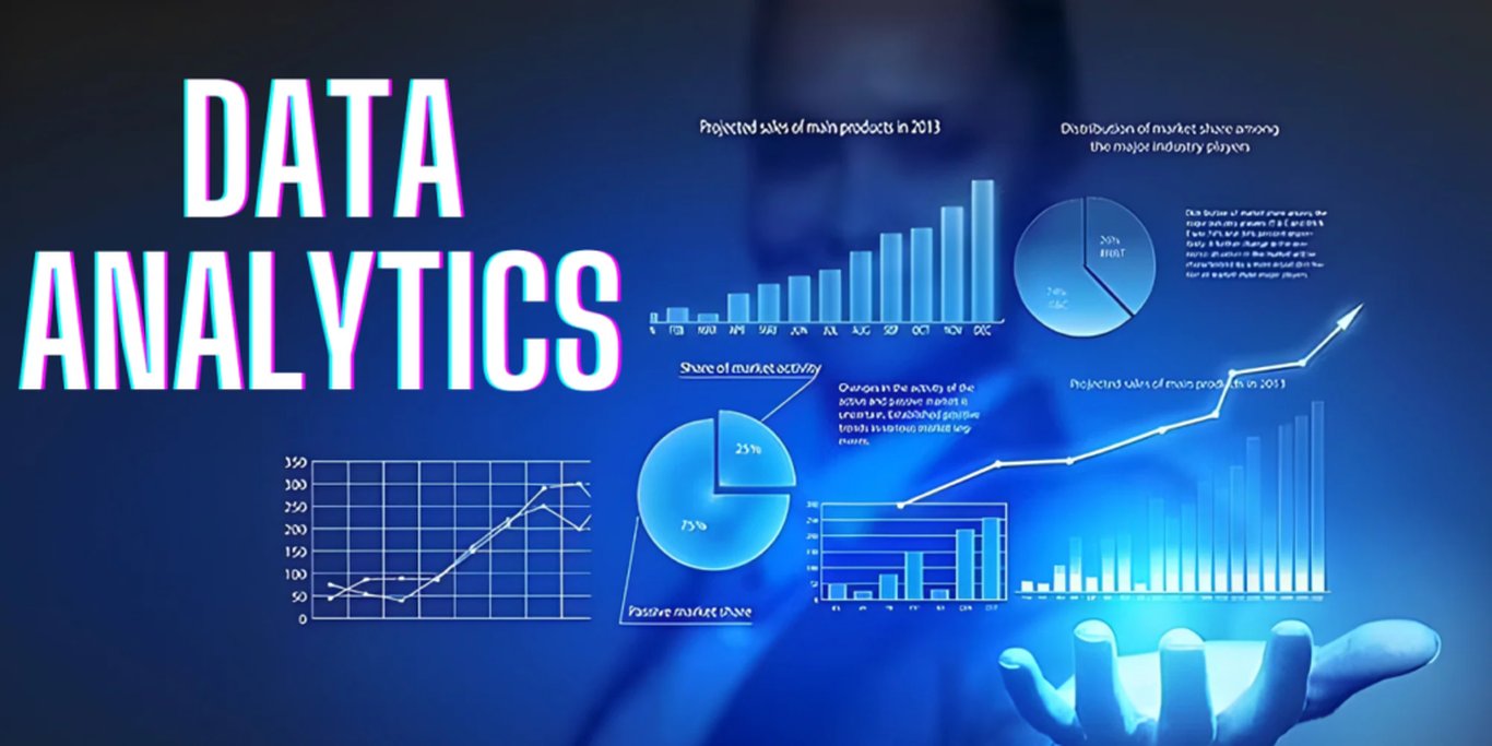 The Role of Data Analytics in Business Decision Making