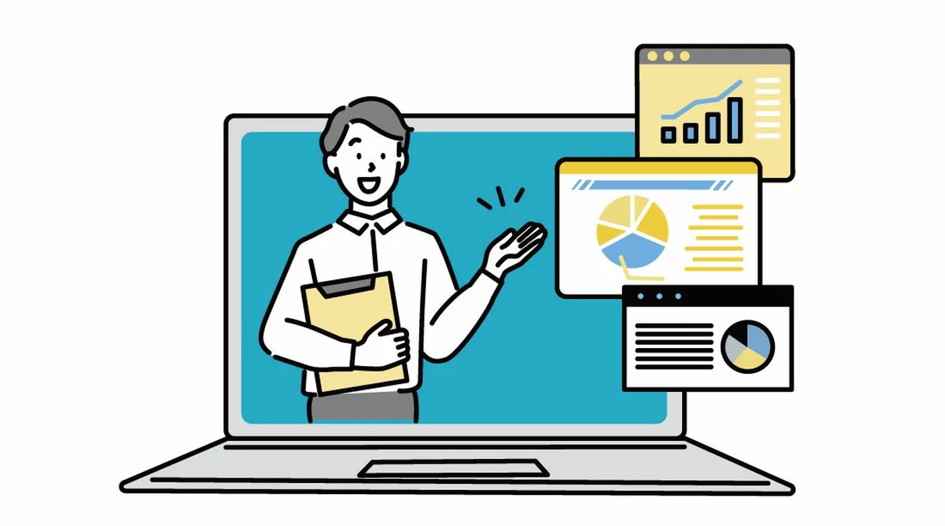 Effective Virtual Presentation Techniques: Mastering the Digital Stage