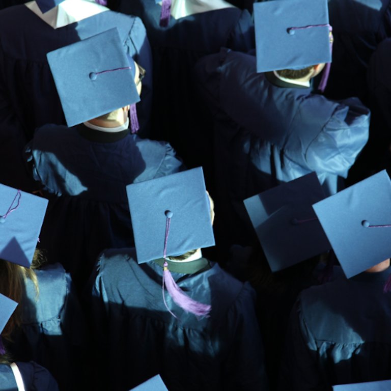 Unlocking Higher Education