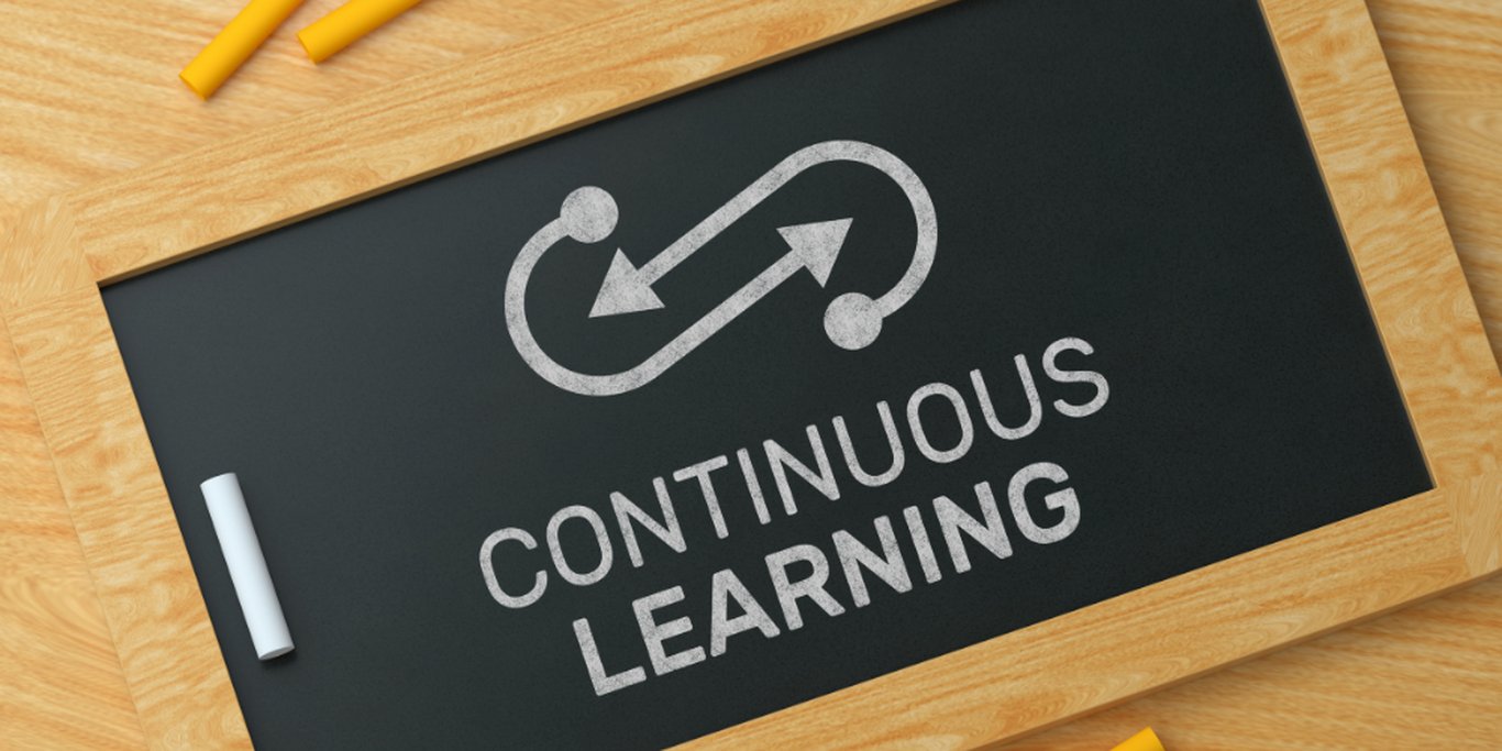 Strategies for Continuous Learning in the Workplace