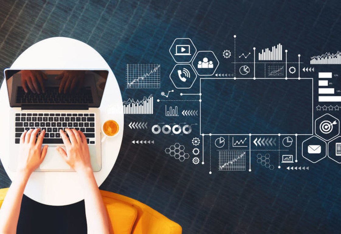 The Evolution of Marketing and Sales: From Traditional to Digital Transformation