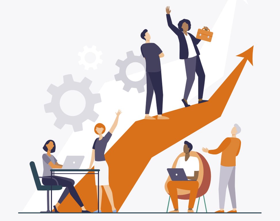Managing Up: Working Effectively with Senior Leadership