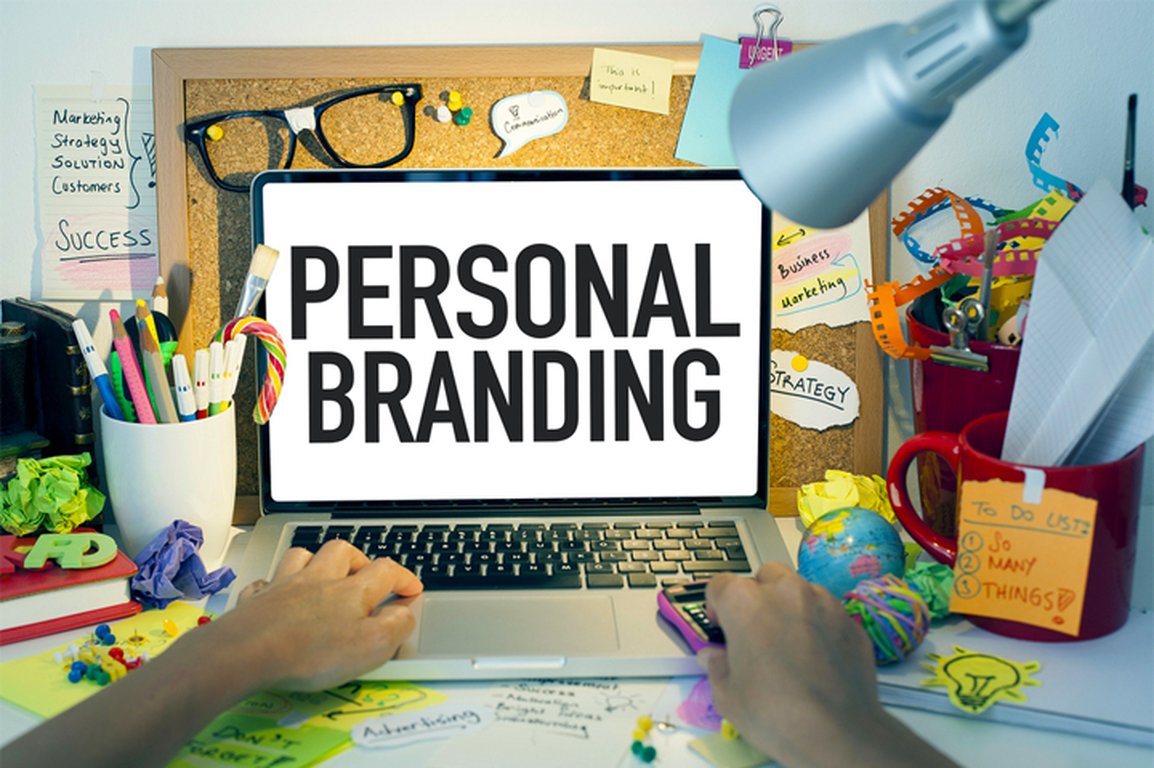 Social Media Strategies for Personal Branding