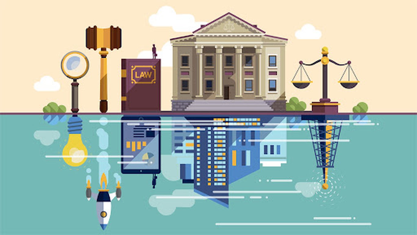 Innovations in Legal Training