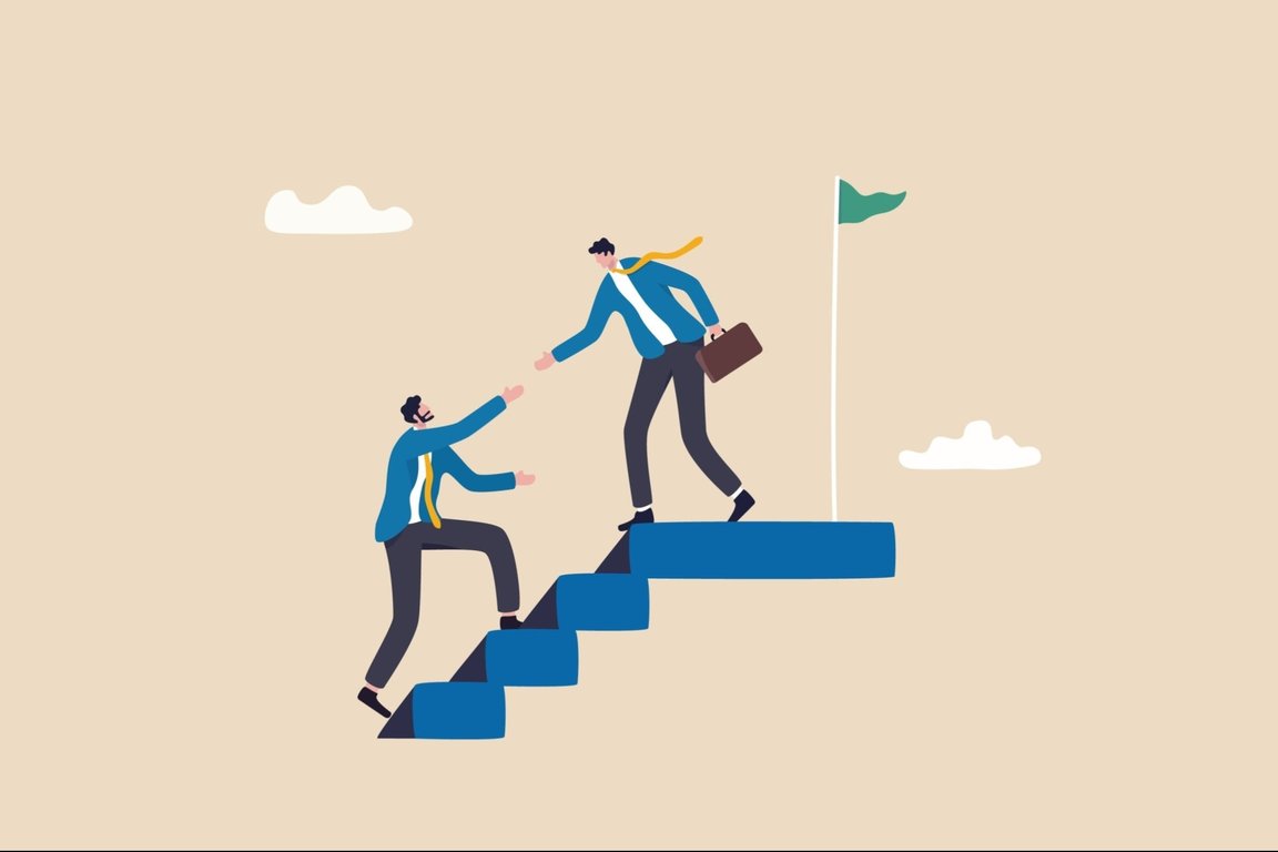 Mentoring and Coaching for Professional Development