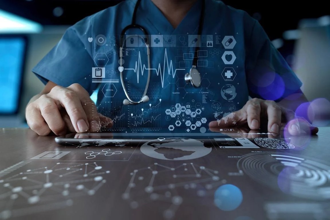 Advanced Techniques in Healthcare and Wellness
