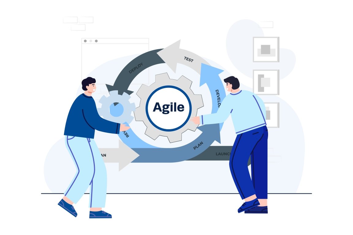 Agile Methodologies Beyond Software Development