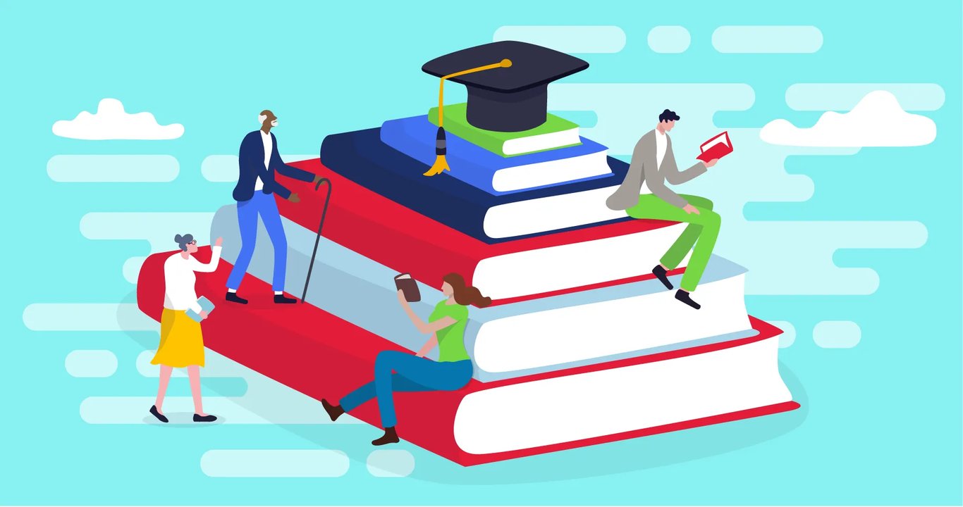 How to Excel in Higher Education