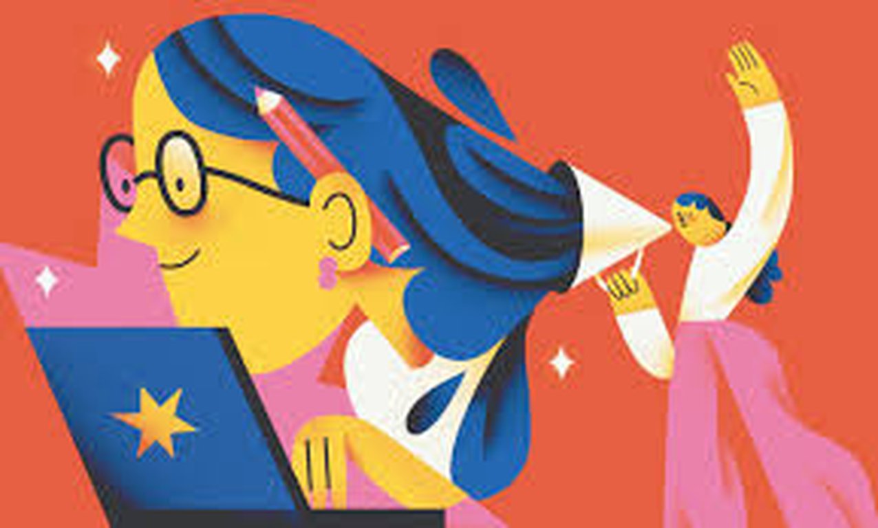 Personal Branding Through Content Creation
