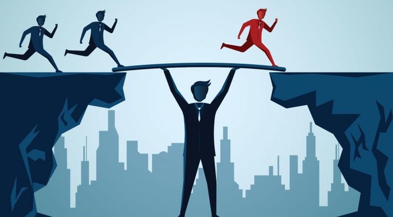 Achieving Excellence in Leadership and Management