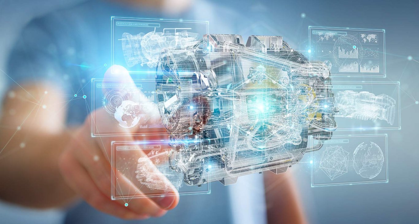 Innovations in Engineering and Technology