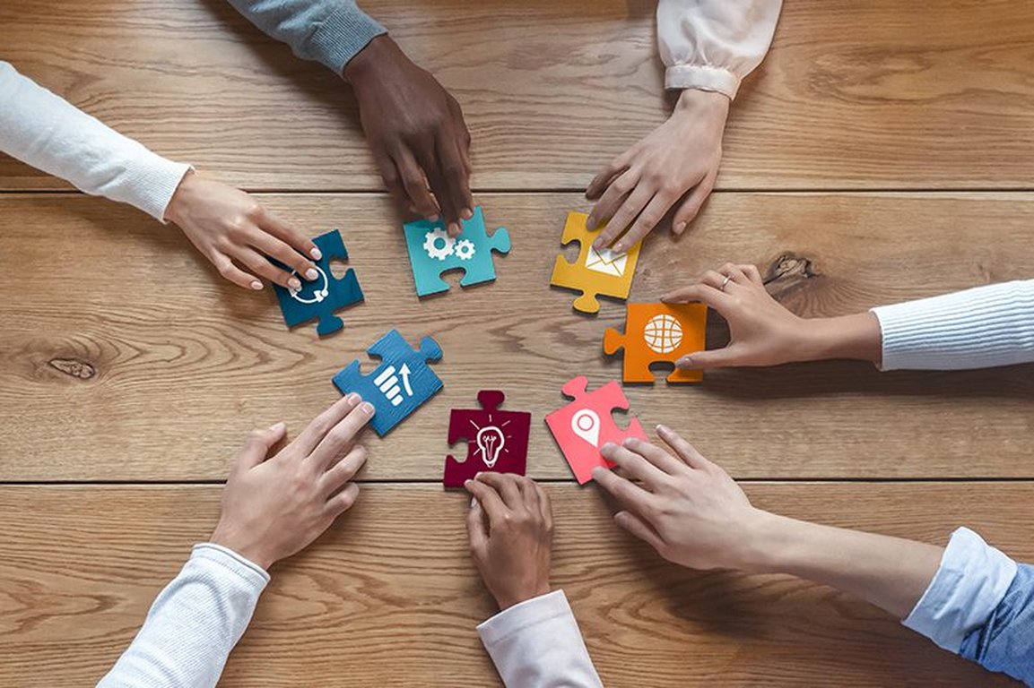 The Psychology of High-Performance Teams