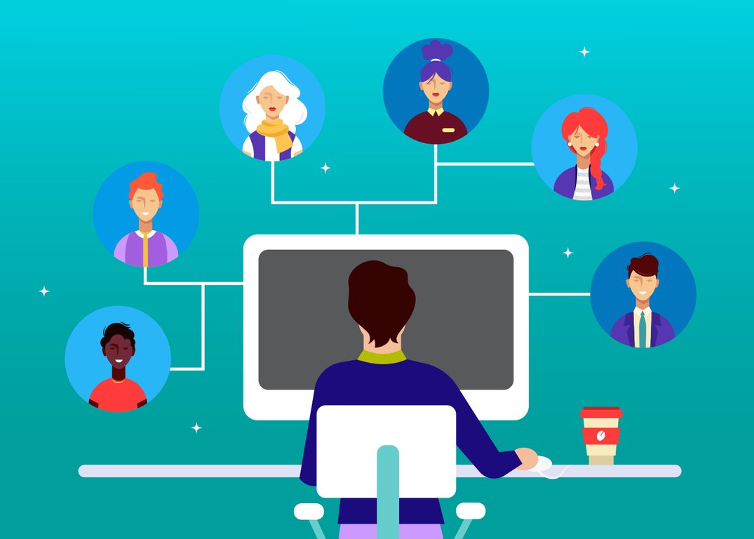 The Future of Remote Team Management