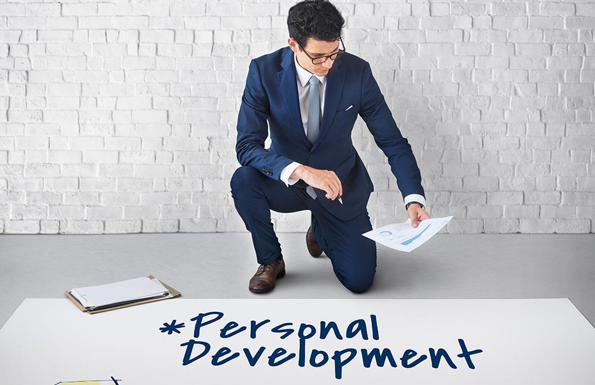 Mastering Professional Development: Strategic Pathways to Career Excellence