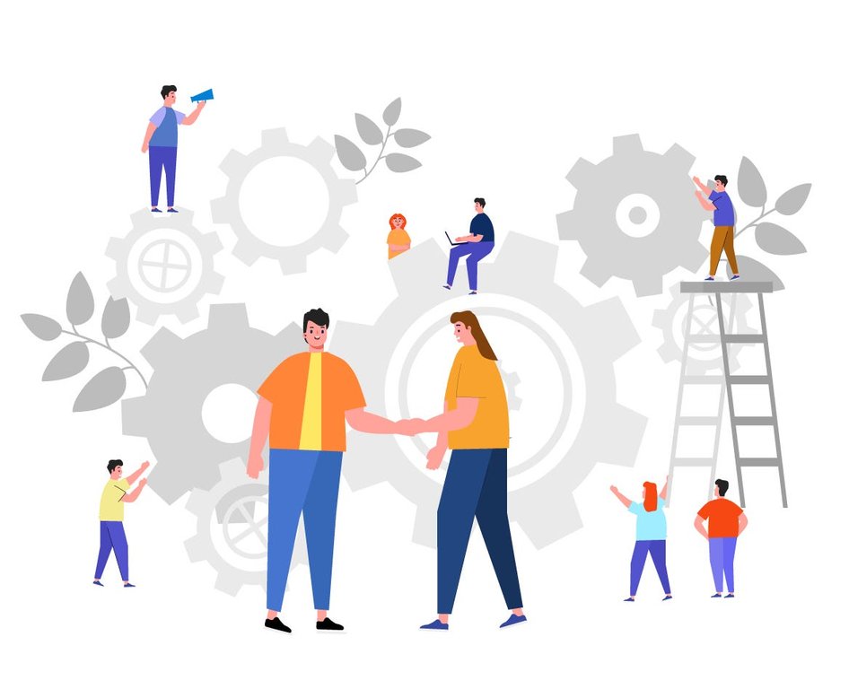 The Psychology of Team Dynamics