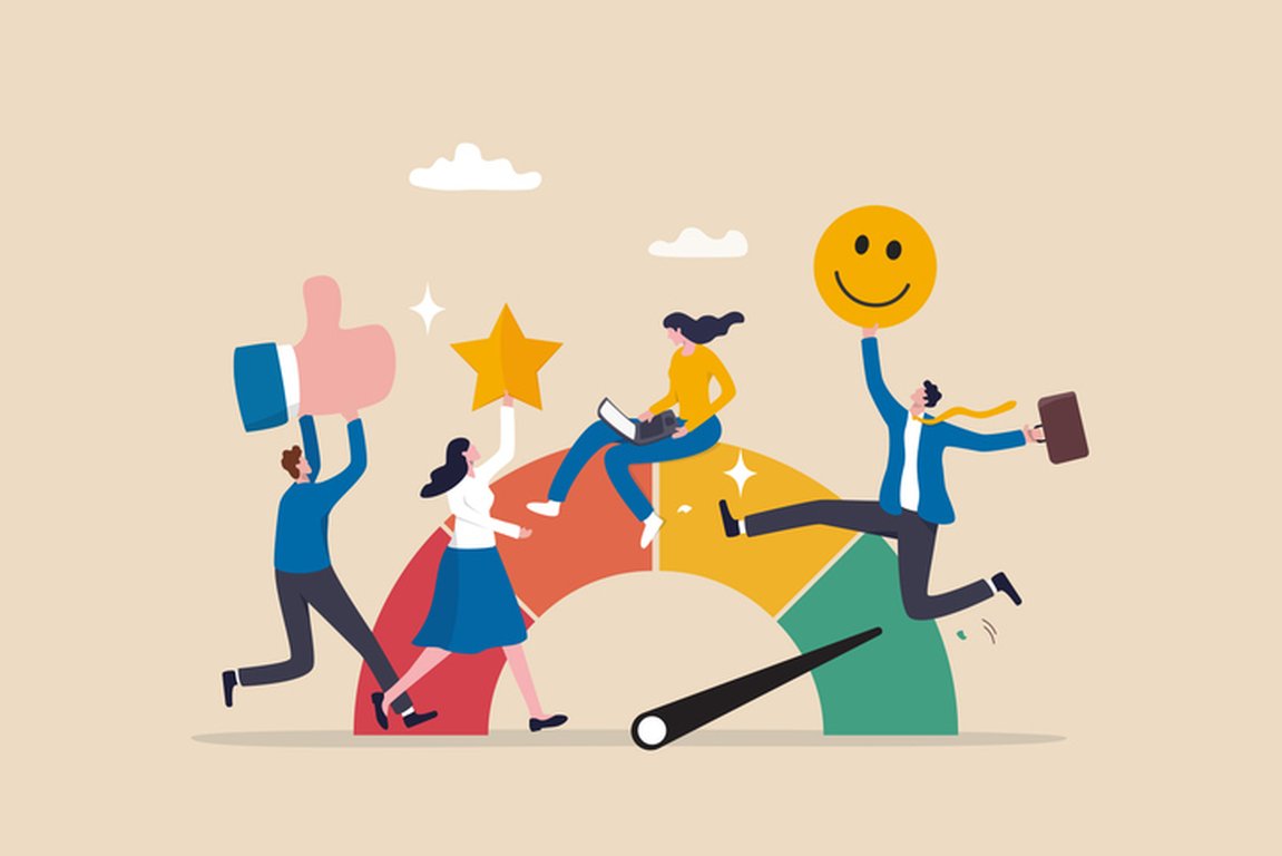 The Psychology of Workplace Happiness