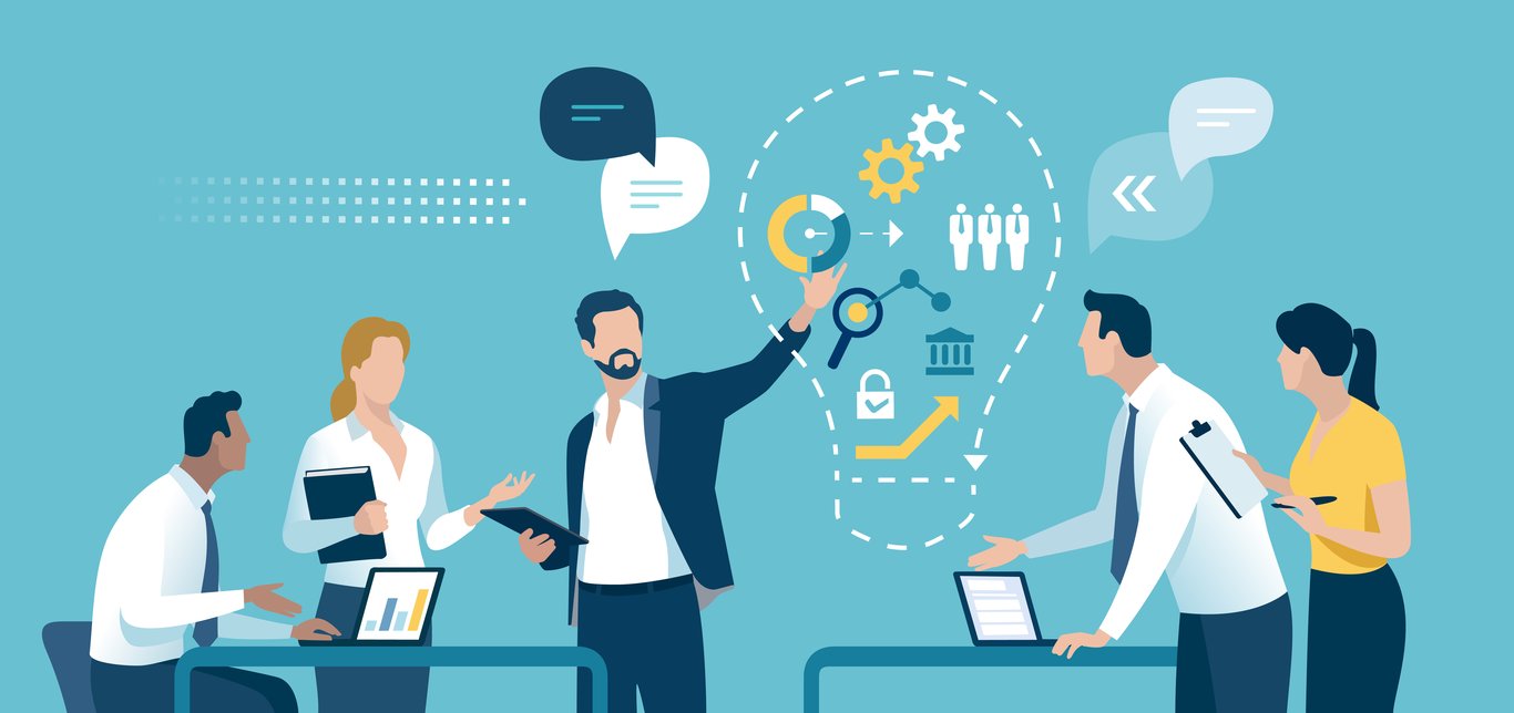 The Psychology of Effective Leadership Communication