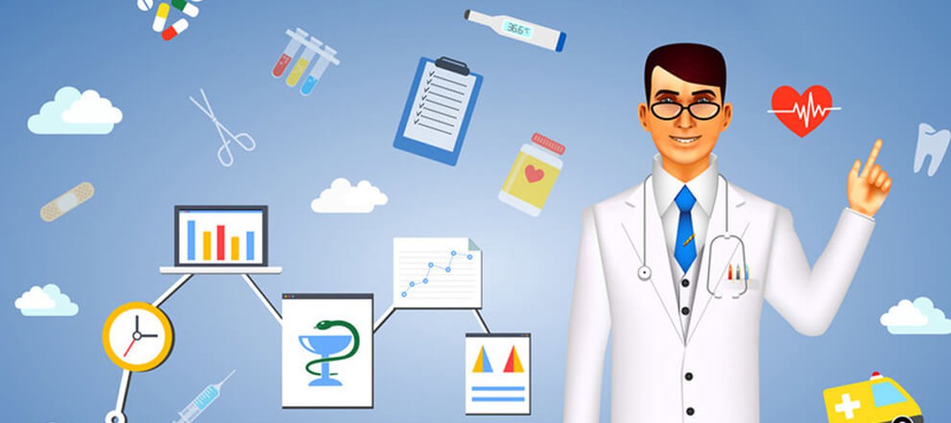 The Evolution of Healthcare and Wellness