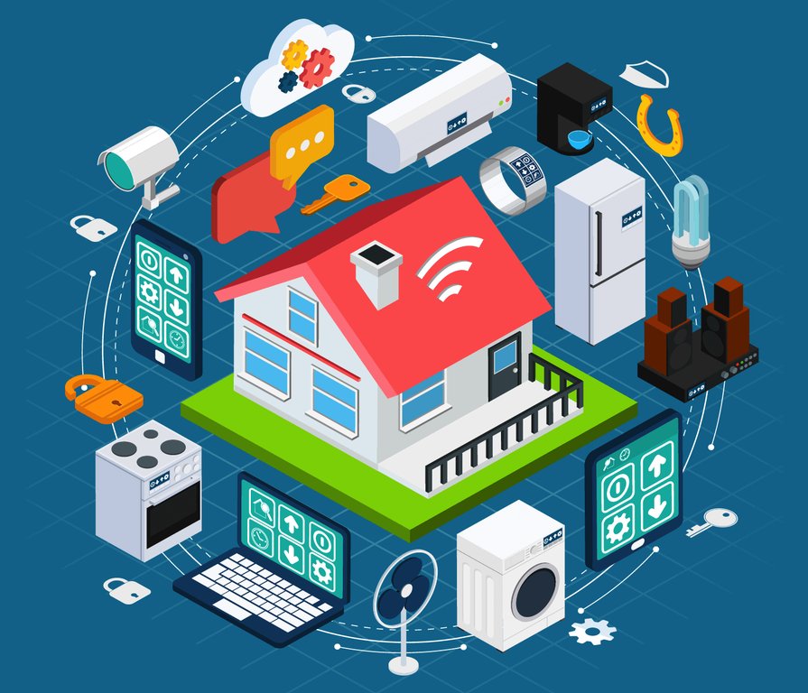 The Impact of IoT on Business Operations