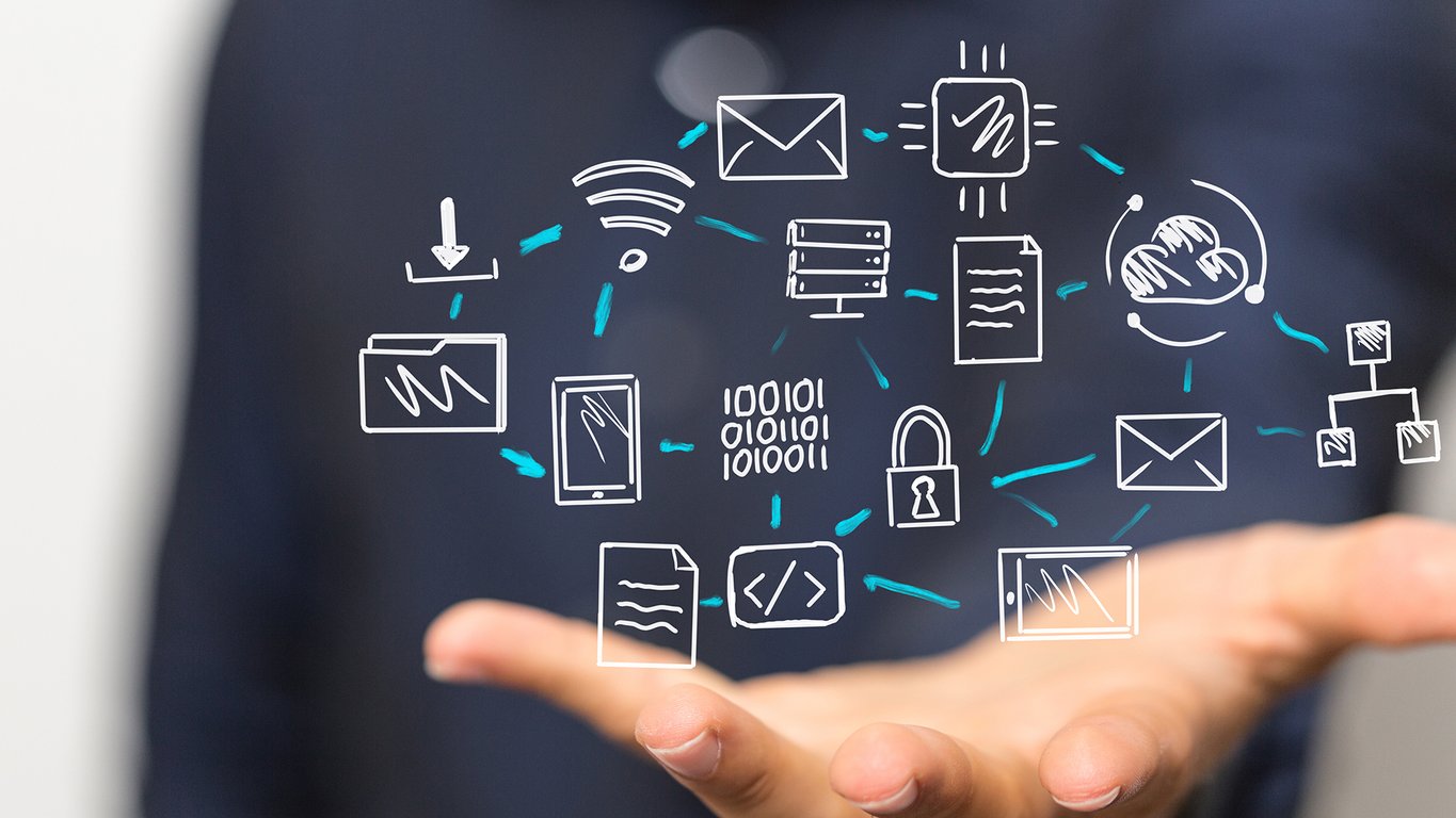 The Evolution of Marketing and Sales: From Traditional to Digital Transformation