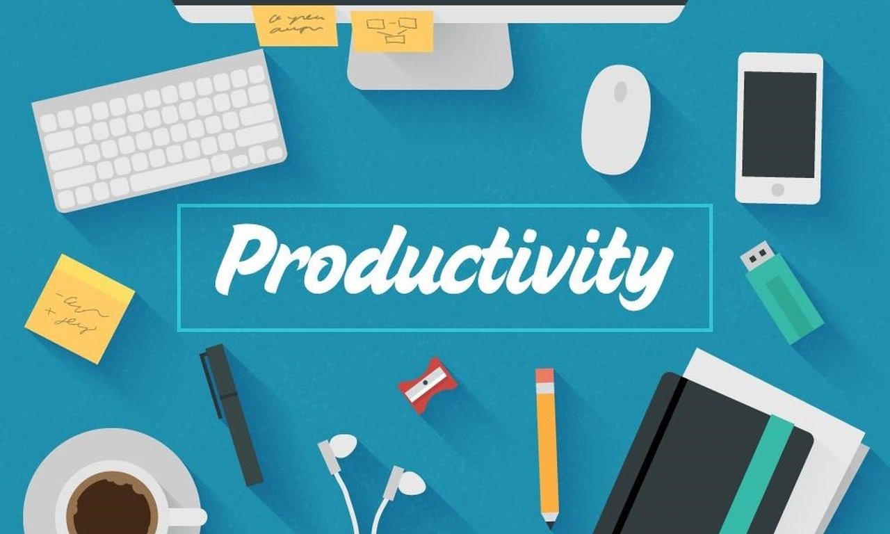 The Science of Productivity in Professional Settings